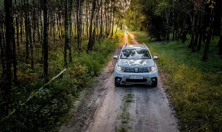 Novo Dacia Spring será o carro eléctrico mais acessível em Portugal