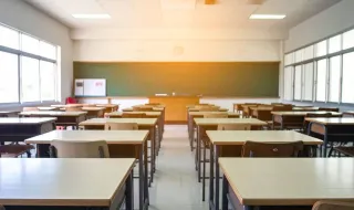 Ministério encontra solução para alunos sem vaga nas escolas de Lisboa