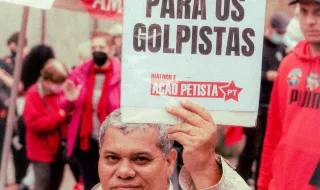 «Comunistas sofrem desta doença aguda e grave de perseguição», diz Ireneu Teixeira