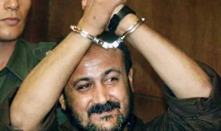 Israel acusa Hollywood de glorificar crimes de prisioneiro palestiniano Marwan Barghouti