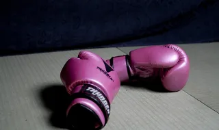 Boxe da Marinha faz intercâmbio com Seleção Brasileira antes de competições internacionais