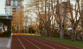 Pista de Atletismo do Fontelo com novos horários
