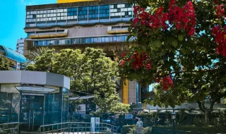 Praça do Município e Jardim do Toural vão ganhar nova vida