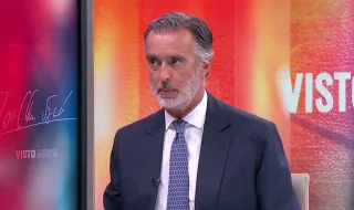 João Cotrim Figueiredo: "Luís Neves está a minar a estratégia política de Montenegro"