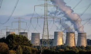 Ataque perto de central eléctrica na Alemanha investigado como terrorismo