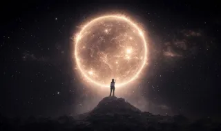 Lisboa vai ter uma porta para o cosmos: nova experiência permite explorar galáxias e ficar frente a frente com um buraco negro
