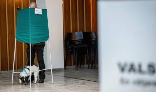 Dia decisivo na Suécia: extrema-direita pode vir a entrar pela primeira vez no Governo
