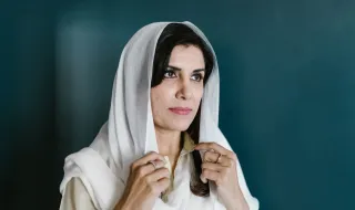 Farah Ahmed: quando o radicalismo muda de linguagem