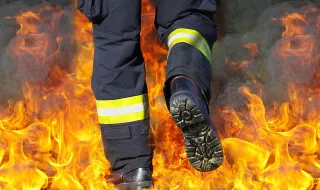 Bombeiros Voluntários de Estremoz organizam VII Caminhada solidária