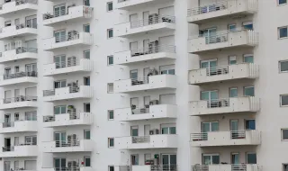 Casas para a classe média: associação propõe modelo em que Estado pode ganhar com a habitação