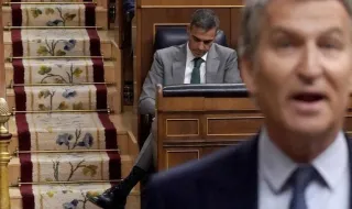 Los cinco días en que Gobierno y Policía chocaron por la participación de Marruecos en el asalto a Ceuta