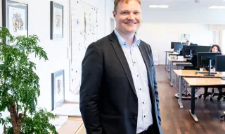Daniel Behnke investe na NoPing e empresa mira em expansão