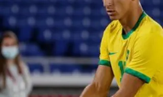 Novela Richarlison segue viva: Vasco ainda não desistiu
