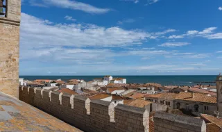 Proveitos totais do turismo subiram 4,9%, para 923,7 milhões em julho