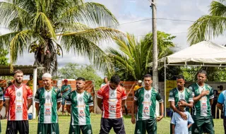 Dia de decisões no Torneio Biosfera