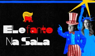 João Maria Jonet: “Donald Trump é, em grande parte, um produto político do 11 de Setembro”