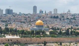 Israel confirma ataque um hospital no centro da Faixa de Gaz