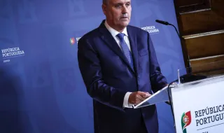 15 minutos: Diretor Nacional da PJ denunciado por alegadamente ter mentido em tribunal