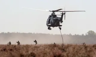 Ataque aéreo russo mata pelo menos cinco pessoas em Kiev