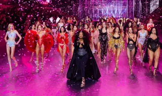 Tudo o que sabe sobre Victoria’s Secret Fashion Show 2026