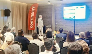 Economia da Madeira cresce há 64 meses