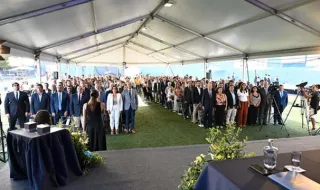 PS exige certezas sobre Via Expresso e nova esquadra