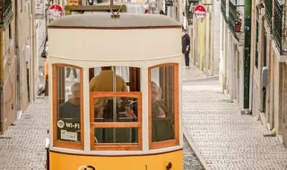 Lisbon AI Week regressa em setembro com conferências, workshops e encontros dedicados à IA