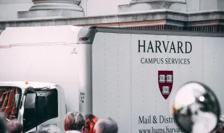 Harvard queria Nova SBE para salvar MBA de Trump