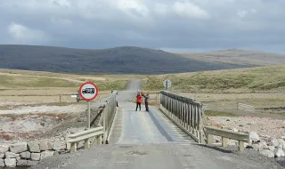 Por que disputa pelas Malvinas voltou ao centro da política na Argentina? A resposta tem a ver com petróleo