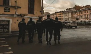 Moscovo envia mercenários do Africa Corps para ajudar junta militar do Níger a conter a rebelião militar