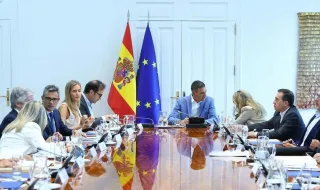 Ni estado de alarma ni excepción: qué es la ‘situación de interés para la seguridad nacional’ activada en Ceuta
