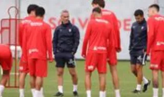 Sp. Braga enfrenta Copenhaga e Gent na primeira fase da Liga Conferência
