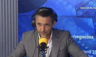Insólito comunicado conjunto de Javier Ruiz y la Cadena SER tras su polémica salida: acuerdo alcanzado para "disolver" su contrato