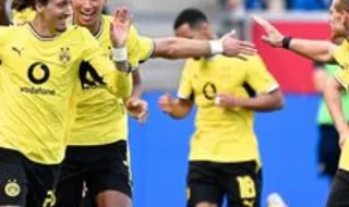 Paciência? Paulinho? Há um português com melhor média de golos por jogo a brilhar na Alemanha
