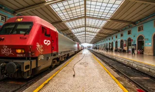 Perseguição em Lisboa termina com acidente e três feridos
