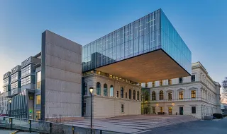 Residência Universitária Confiança é inaugurada esta quinta-feira em Braga