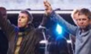 Oasis regressam a palcos da Europa e dos Estados Unidos em 2027