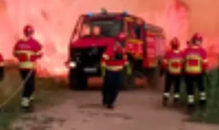 Governo disponibiliza dez milhões de euros para prejuízos de fogos em Valpaços e Vouzela