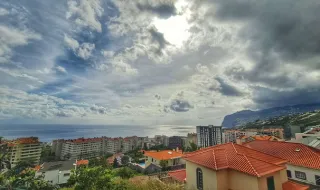 Último dia de Agosto traz alguma nebulosidade para a Madeira