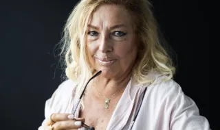 Lenita Gentil: “Que me perdoem os aficionados, mas hoje não posso com touradas. Passei a ter animais e vejo as coisas de outra maneira”