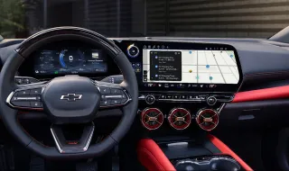Google Maps ganha velocidade e alertas em tempo real no Android Auto