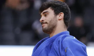 Jogos do Mediterrâneo: João Fernando conquista o ouro