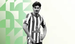 Julián Álvarez, bohemio y soñador