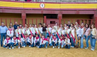 Vall d’Alba tanca deu dies de tradició, música i festejos