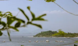 Ilha ‘fantasma’ aparece e desaparece em reservatório no Canadá; veja o que se sabe