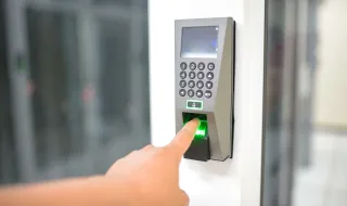 SECURETRACE anuncia 'biometria' para produtos