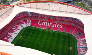 Puerta queria o Benfica, mas o Olympiacos avançou