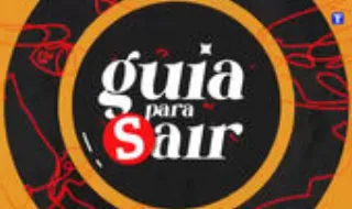 Guia para Sair pelas livrarias