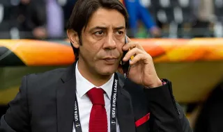 Benfica SAD lucra 19,1 milhões de euros em 2025/26