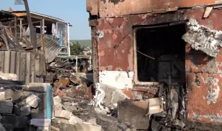 Ataques ucranianos com drones matam quatro pessoas na Rússia, incluindo uma criança